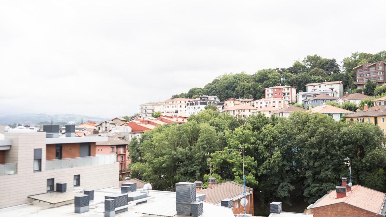 Luxury Terrace - Sshousing Appartement Saint-Sébastien