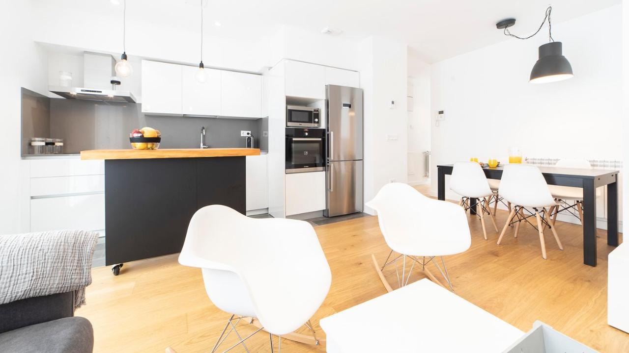 Appartement Luxury Terrace - Sshousing